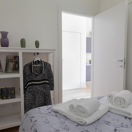 Violetta Suite - Brand New Flat - S. Maria Novella 佛罗伦萨 外观 照片